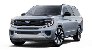 2025 Ford Expedition® External Image 2